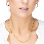 MARY-JANE HOOPS - Image 4