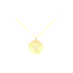 SAY MY NAME PENDANT W/CHAIN