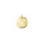 SAY MY NAME PENDANT W/CHAIN - Image 3