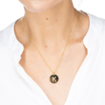 SAY MY NAME PENDANT W/CHAIN - Image 2