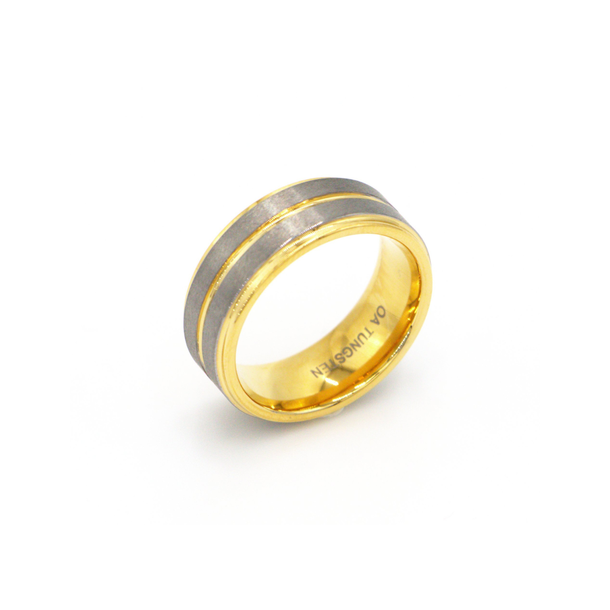 TIGER RING TIGER RING - Image 1
