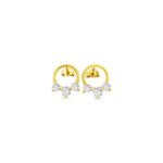 BELUCCI EARRINGS